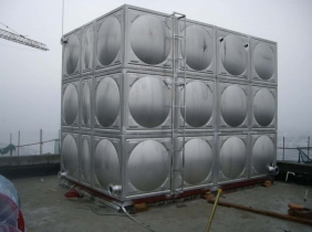 不锈钢水箱