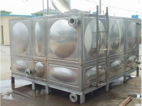 不锈钢水箱