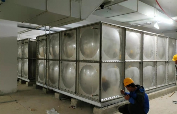 新能源园区建设